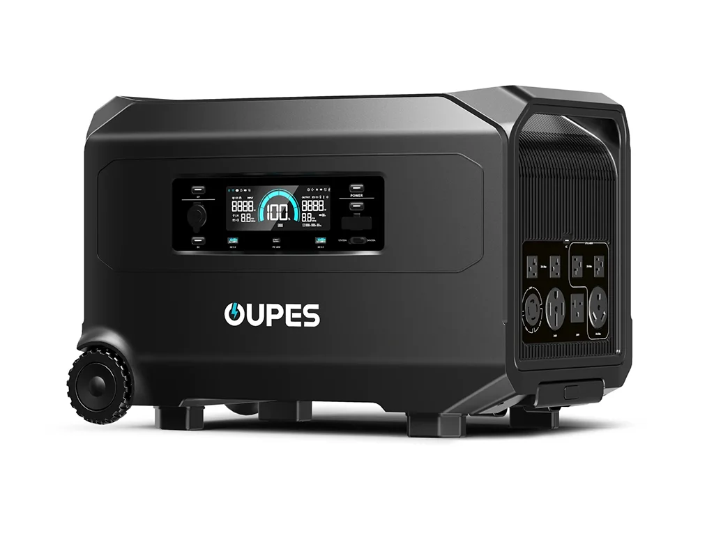 Oupes Guardian 6000