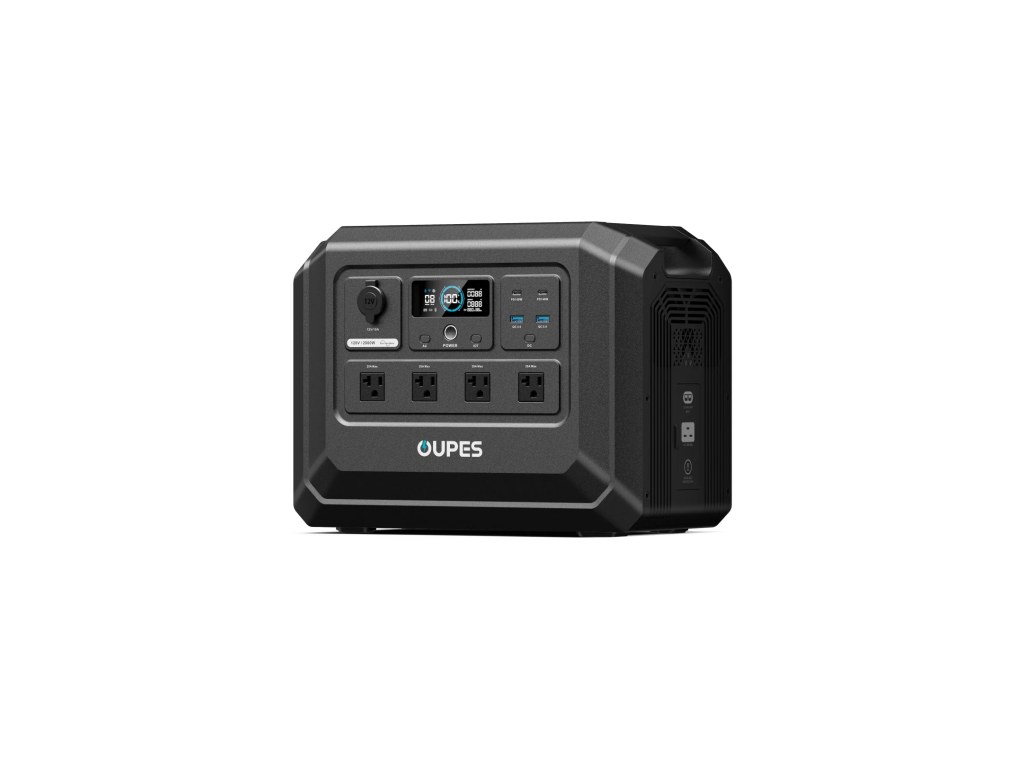 Oupes Mega 1 Lite