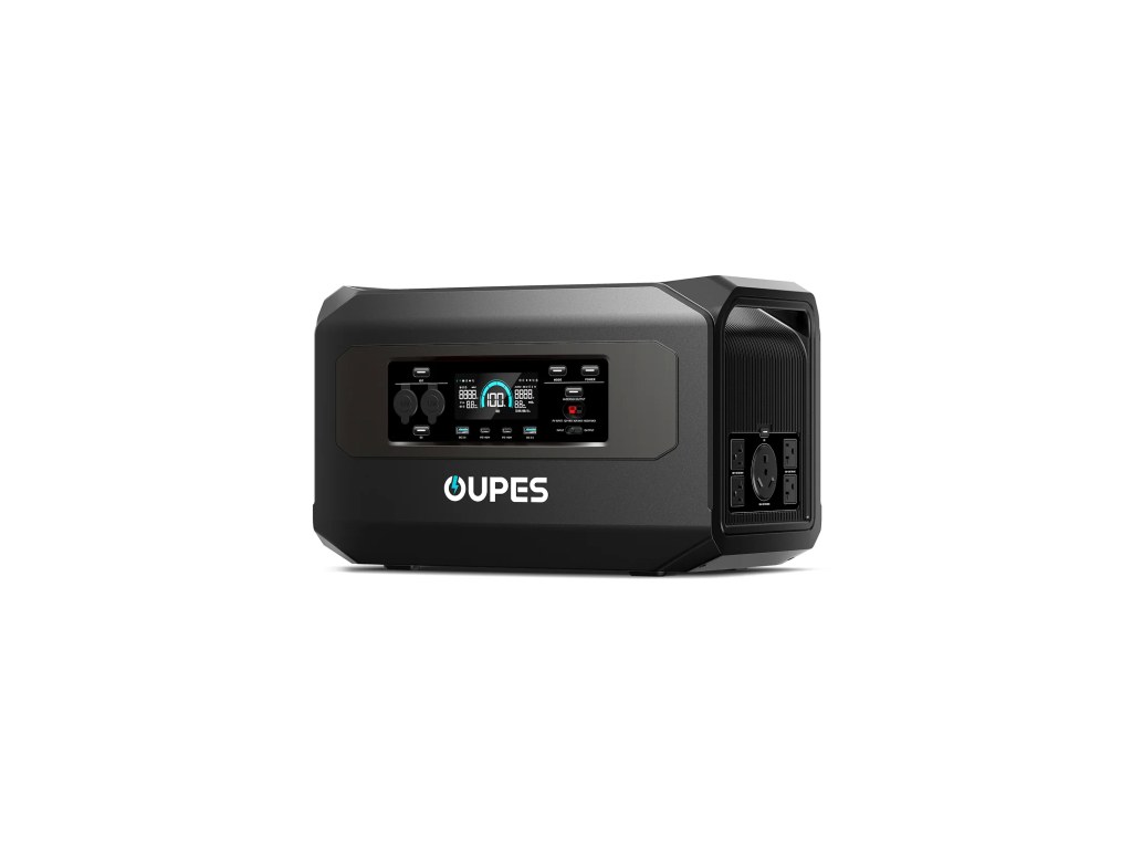 Oupes Mega 2 Pro
