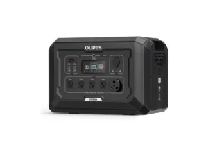 Oupes Mega 2