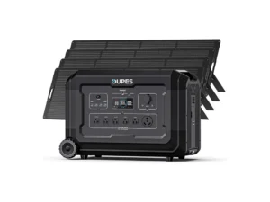 Oupes Mega 5