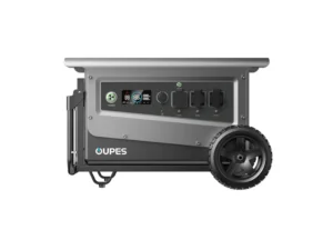 Oupes Titan 5