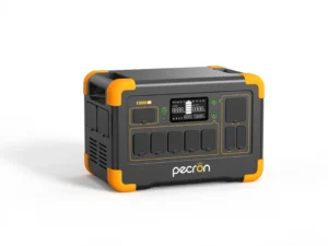 Pecron E1000LFP