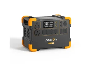 Pecron E2000LFP