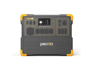 Pecron E3600LFP