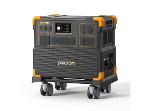 Pecron E3800LFP