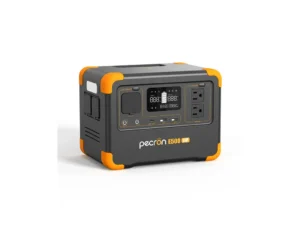 Pecron E500LFP