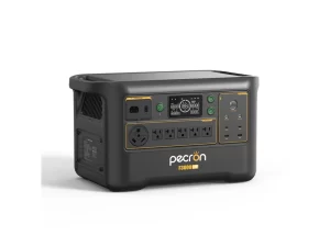 Pecron F3000LFP Power Station