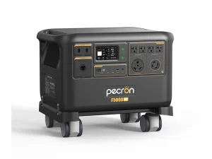PECRON F5000LFP
