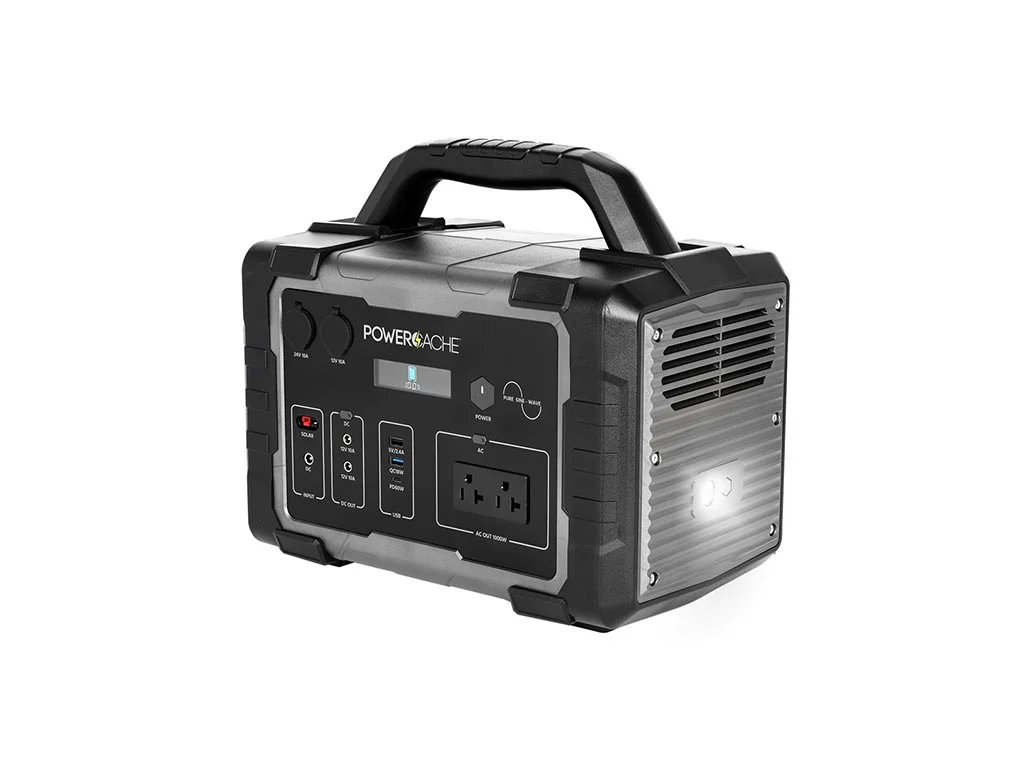 PowerCache 1000