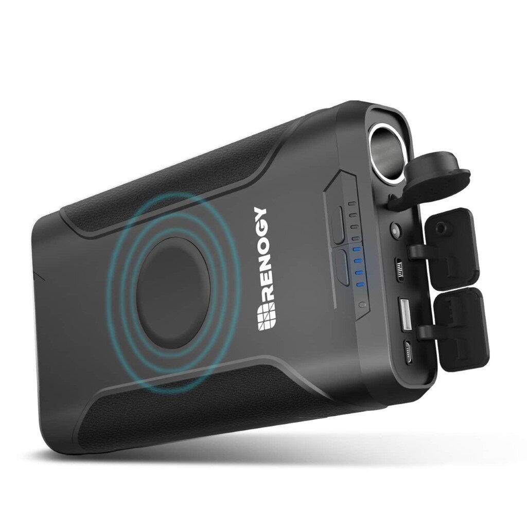 Renogy 72000mAh Power Bank With 60W Output