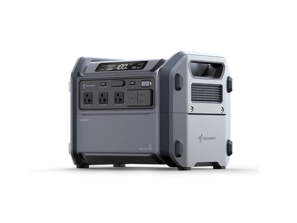 Segway Cube 1000