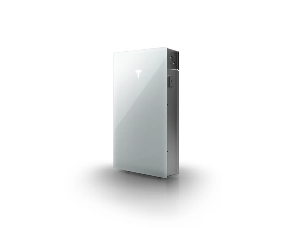 Tesla Powerwall