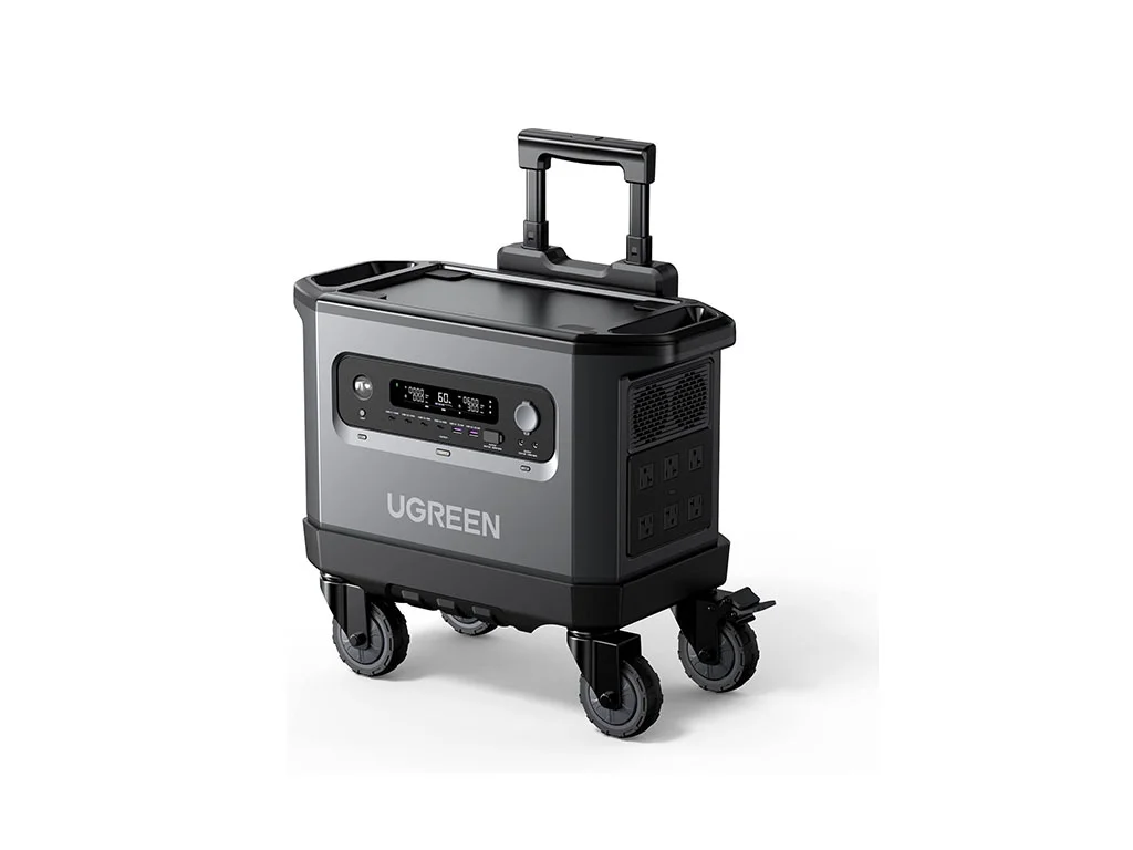 Ugreen Power Roam 2400