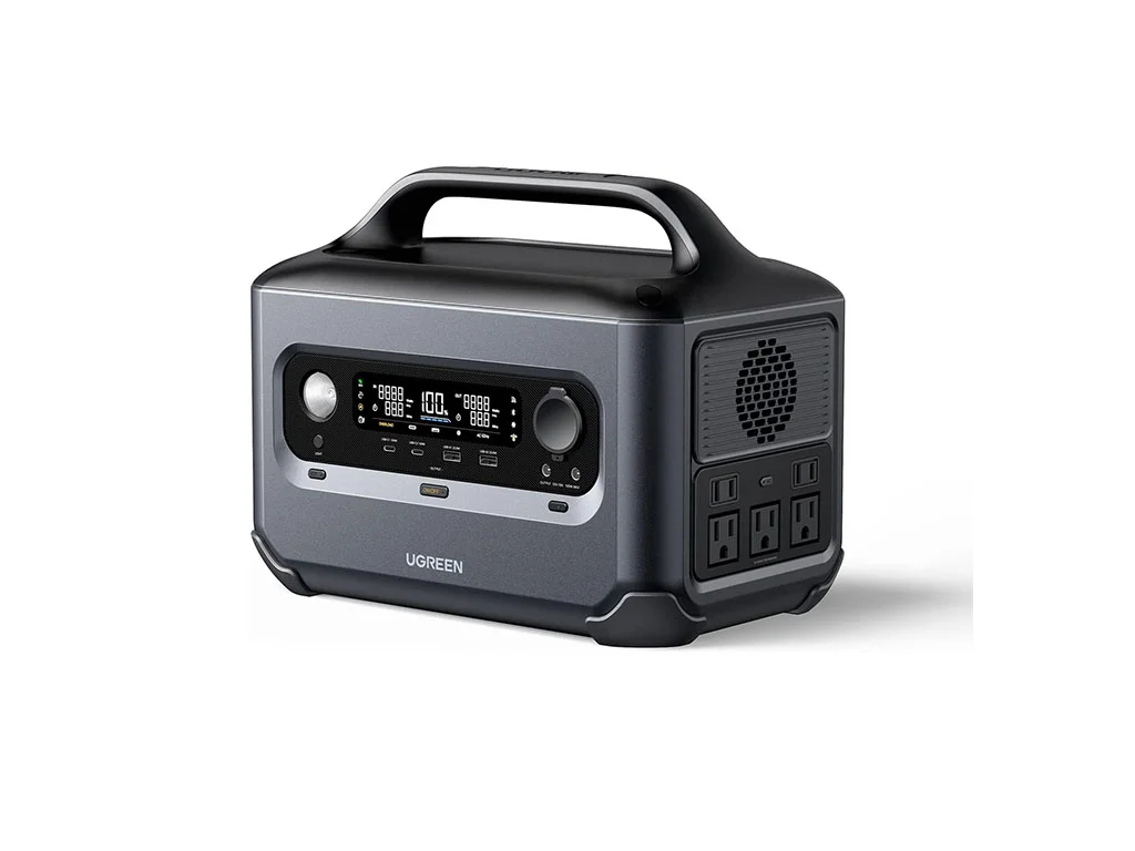 Ugreen Power Roam 600