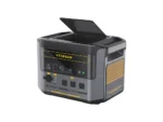 VTOMAN FlashSpeed 1000