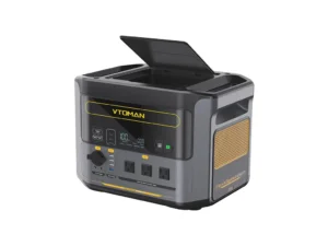 VTOMAN FlashSpeed 1000