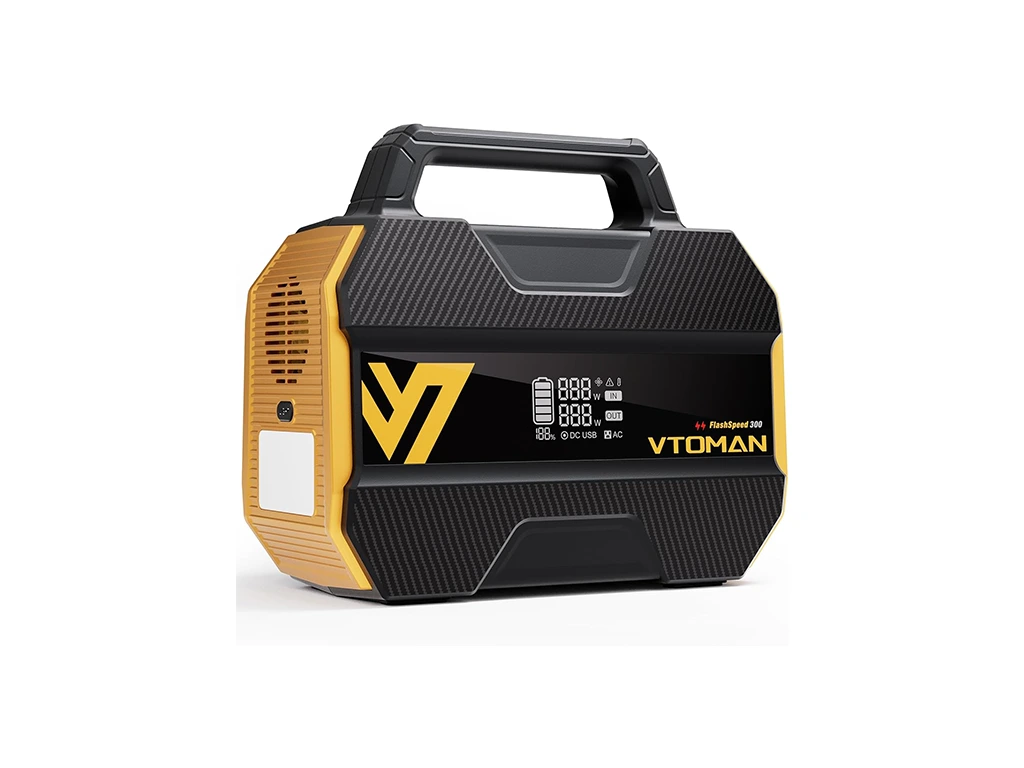 VTOMAN FlashSpeed 300