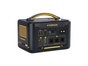 VTOMAN Jump 1500X